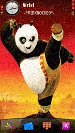 game pic for Kungfu Panda
